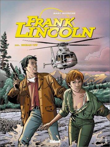 Frank Lincoln #3