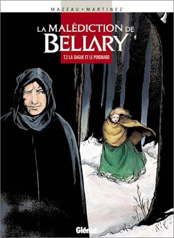 La malédiction de Bellary #2