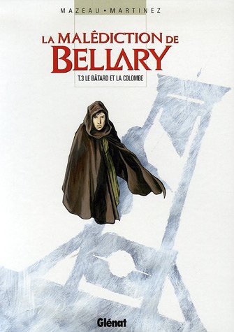 La malédiction de Bellary #3