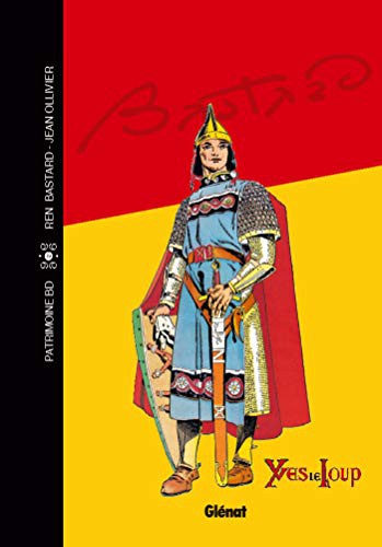 Yves le Loup #[nn] cover