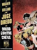 Juge Dredd