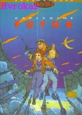 Ortie West #1 cover