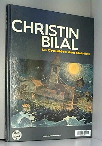 La Croisière des Oubliés #[nn] cover