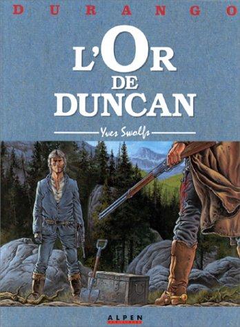 Durango #9