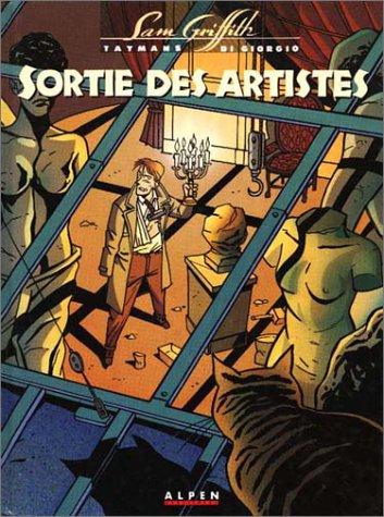 Sam Griffith