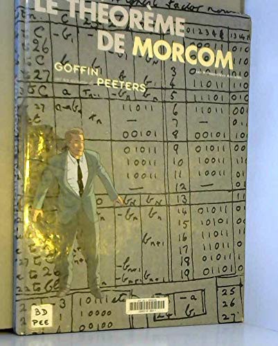 Le Théorème de Morcom #[nn]
