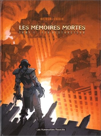 Les mémoires mortes #1