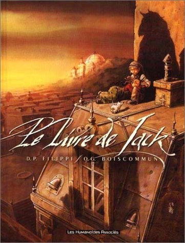 Le Livre de... #1