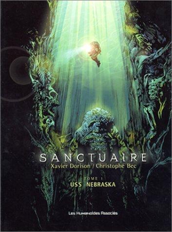 Sanctuaire #1