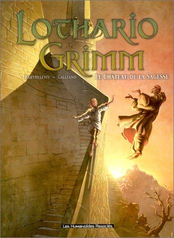 Lothario Grimm