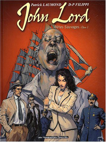 John Lord