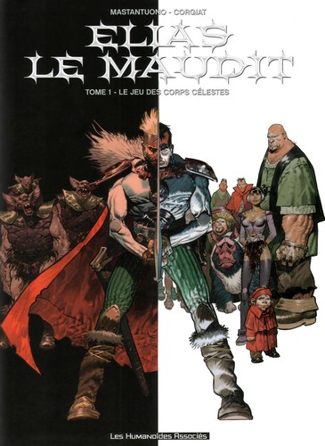 Elias le maudit