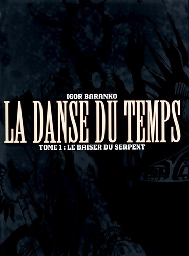 La Danse du temps