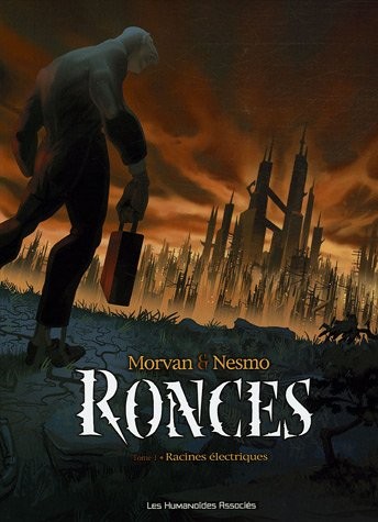 Ronces