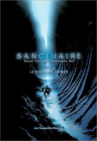 Sanctuaire #2