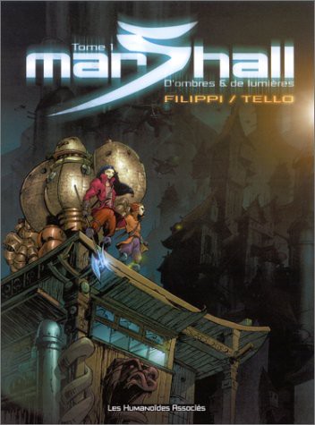 Marshall