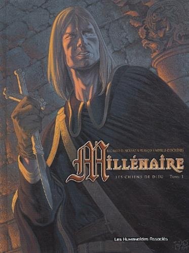 Millénaire #1