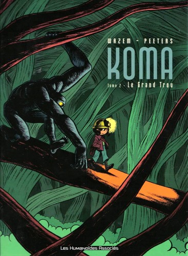 Koma #2