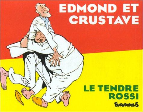 Edmond et Crustave