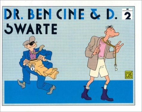 Dr. Ben Cine & D.