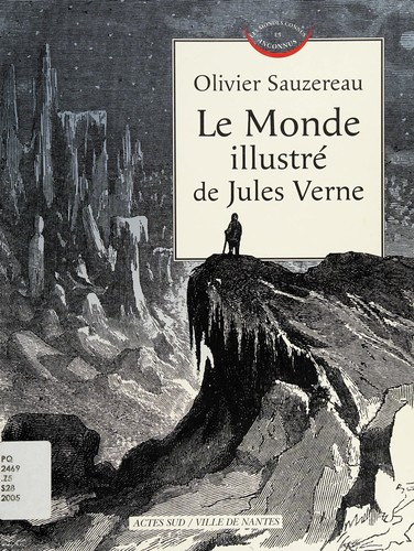 Le Monde illustré de Jules Verne