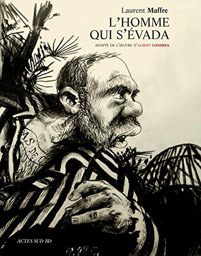 L'Homme qui s'évada