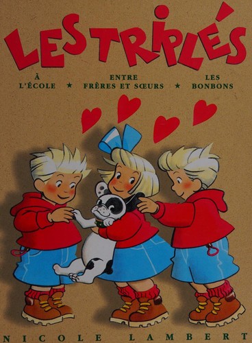 Les triplés