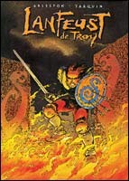 Lanfeust de Troy