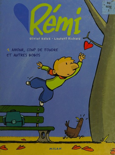Rémi