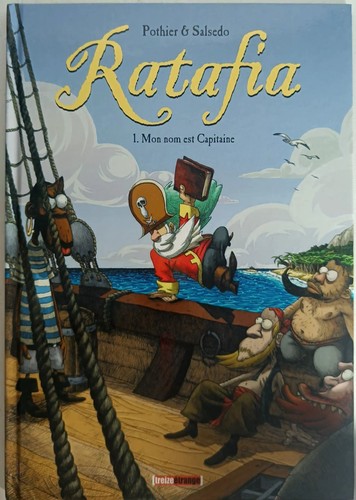 Ratafia