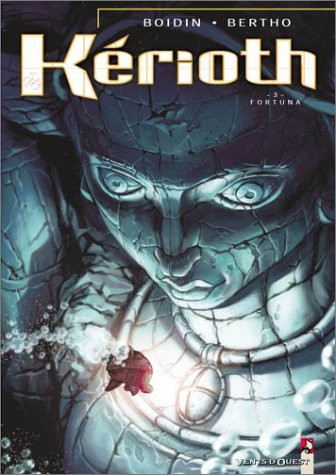 Kérioth #3