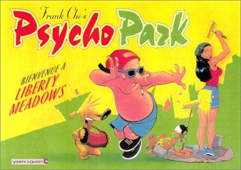 Psycho Park