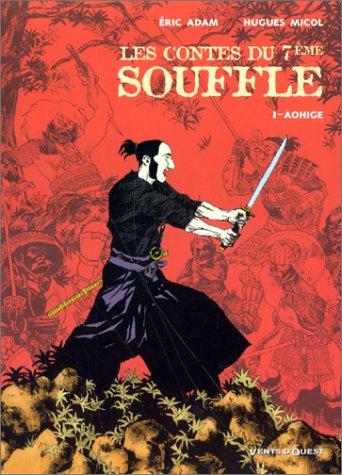 Les Contes du 7ème souffle