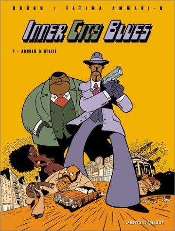 Inner City Blues