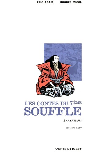 Les Contes du 7ème souffle #3