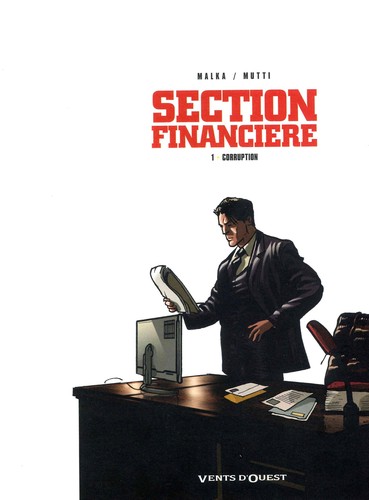 Section financière