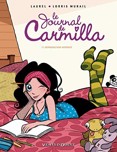 Le Journal de Carmilla