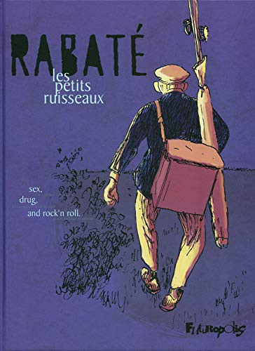Les Petits Ruisseaux #[nn] cover