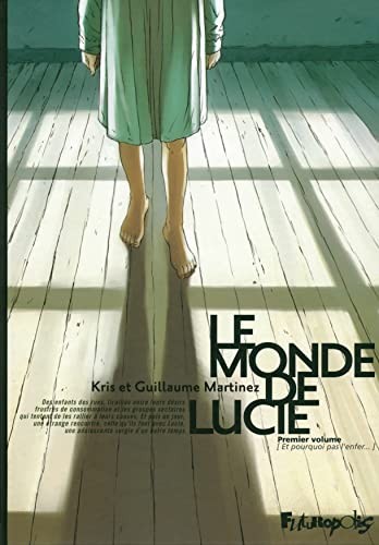 Le monde de Lucie