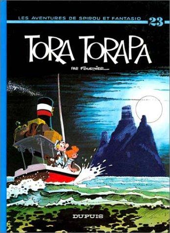 Les Aventures de Spirou et Fantasio