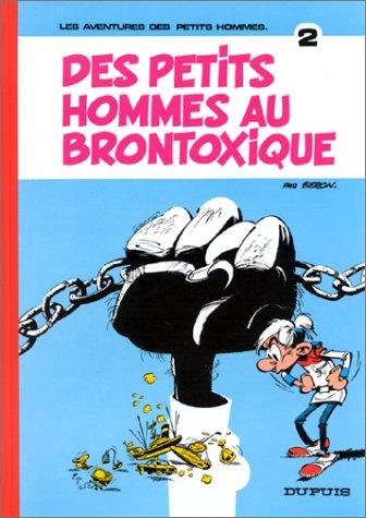 Les Petits Hommes #2