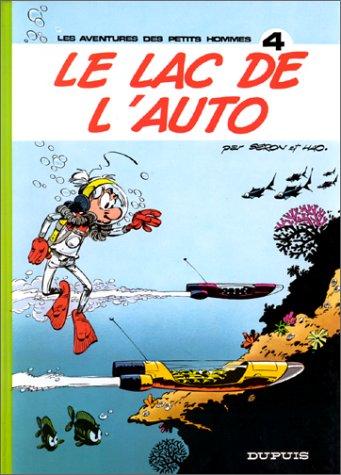 Les Petits Hommes #4