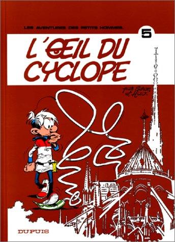 Les Petits Hommes #5