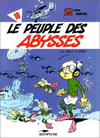 Les Petits Hommes #10