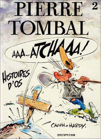 Pierre Tombal #2