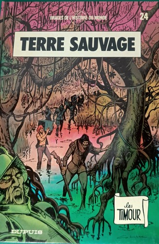 Les Timour