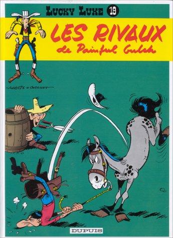 Lucky Luke