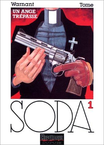 Soda #1