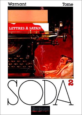 Soda #2