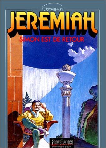 Jeremiah